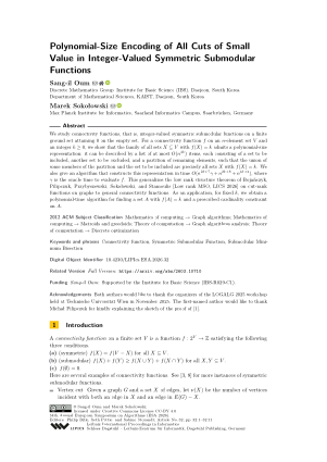 Thumbnail PDF