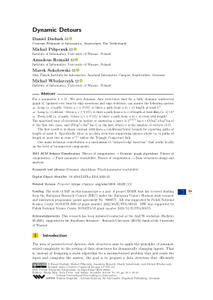Thumbnail PDF