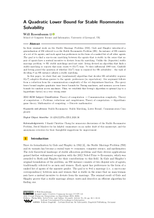 Thumbnail PDF