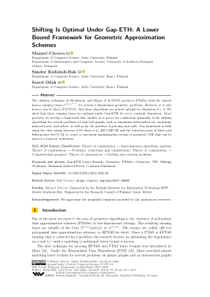 Thumbnail PDF