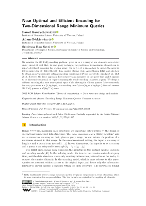Thumbnail PDF