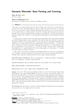 Thumbnail PDF