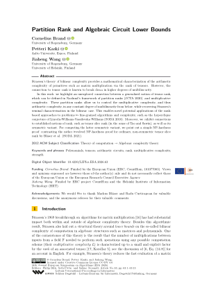 Thumbnail PDF