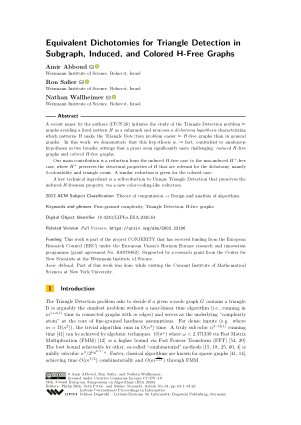 Thumbnail PDF
