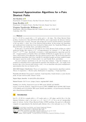 Thumbnail PDF