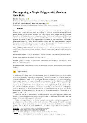 Thumbnail PDF