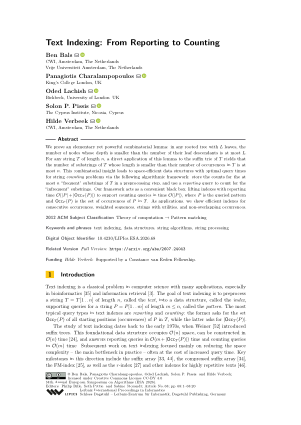 Thumbnail PDF