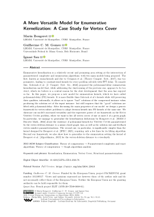 Thumbnail PDF