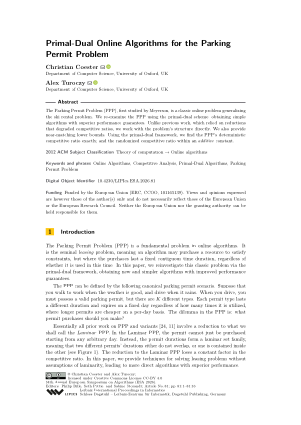Thumbnail PDF