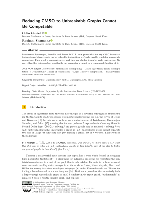 Thumbnail PDF