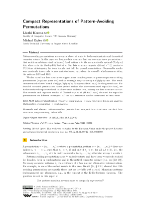 Thumbnail PDF