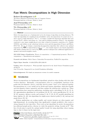 Thumbnail PDF