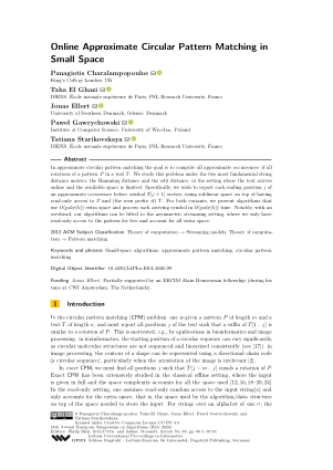 Thumbnail PDF