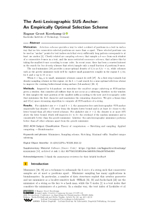 Thumbnail PDF