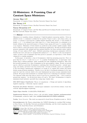 Thumbnail PDF
