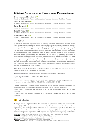 Thumbnail PDF