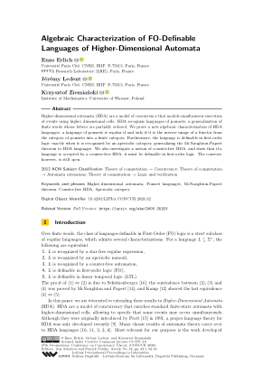 Thumbnail PDF
