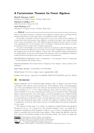 Thumbnail PDF