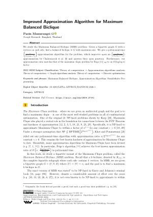 Thumbnail PDF