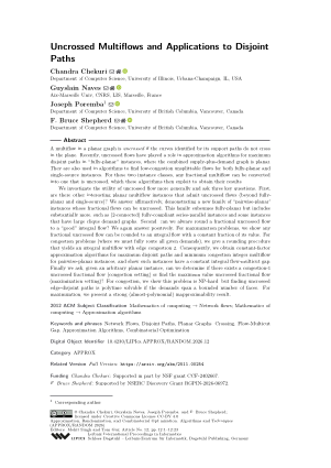 Thumbnail PDF