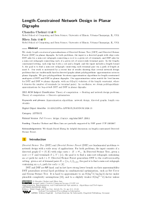 Thumbnail PDF
