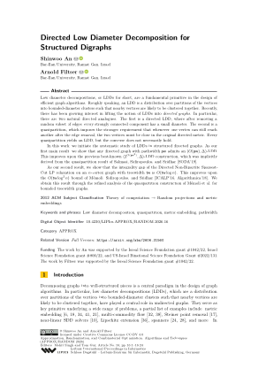 Thumbnail PDF