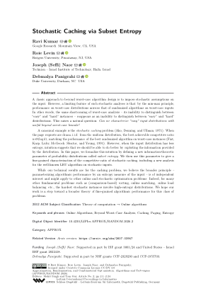 Thumbnail PDF