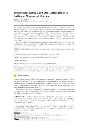 Thumbnail PDF