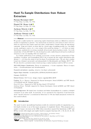 Thumbnail PDF