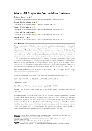 Thumbnail PDF