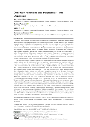 Thumbnail PDF