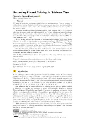 Thumbnail PDF