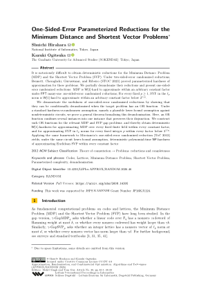 Thumbnail PDF