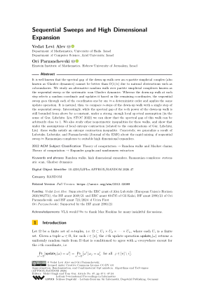 Thumbnail PDF