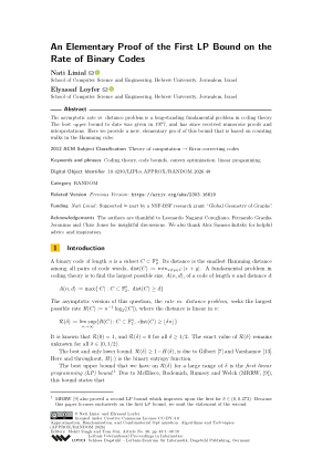 Thumbnail PDF