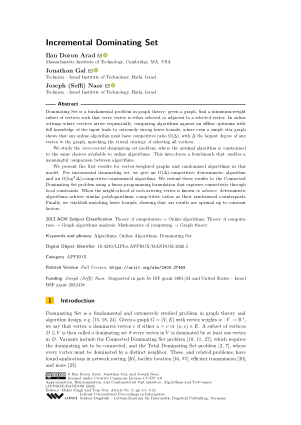 Thumbnail PDF
