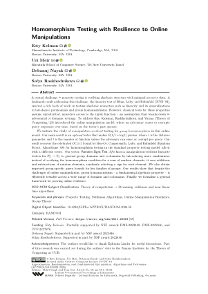 Thumbnail PDF