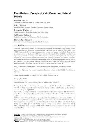 Thumbnail PDF