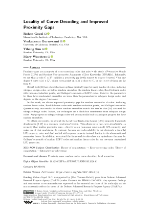 Thumbnail PDF