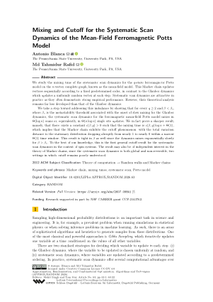 Thumbnail PDF