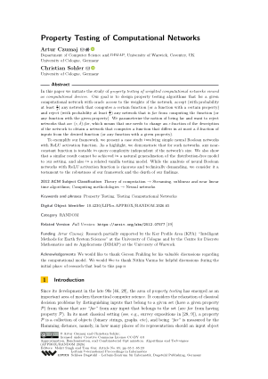 Thumbnail PDF