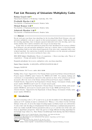 Thumbnail PDF