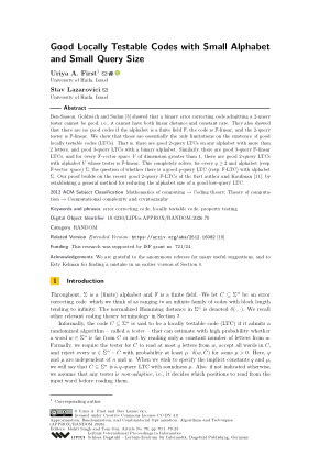 Thumbnail PDF