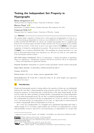 Thumbnail PDF