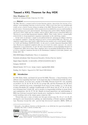 Thumbnail PDF