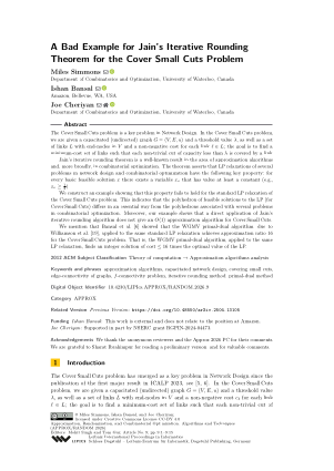 Thumbnail PDF