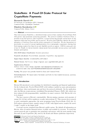 Thumbnail PDF
