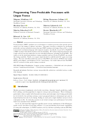Thumbnail PDF