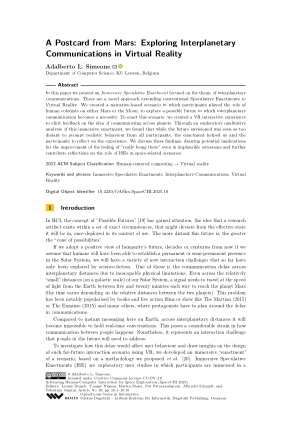 Thumbnail PDF