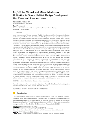 Thumbnail PDF